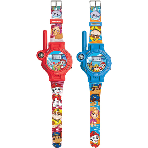 Lexibook Paw Patrol DMWTW1PA children's gadget