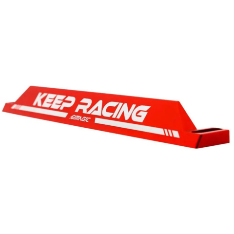 Simagic Pedal Heel Stop for P2000
