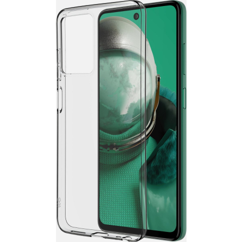 HMD Pulse/Pulse+/Pulse Pro Clear Case