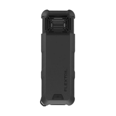 Flextail Portable 2-in-1 Mosquito Repellent Max Repel S (grey)