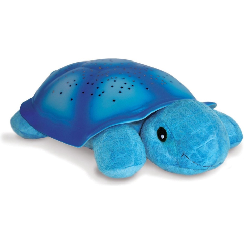 Cloud B Twilight Turtle Light Blue