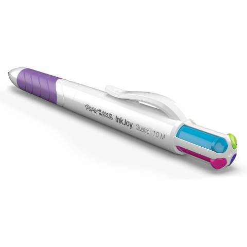 Paper Mate InkJoy Quatro