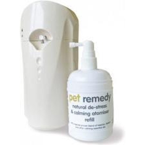 Pet Remedy Vernevelaar v/batterij