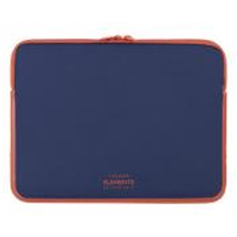 Tucano Elements Hoes voor MacBook Air/Pro 13" & Laptop 12" | Blauw