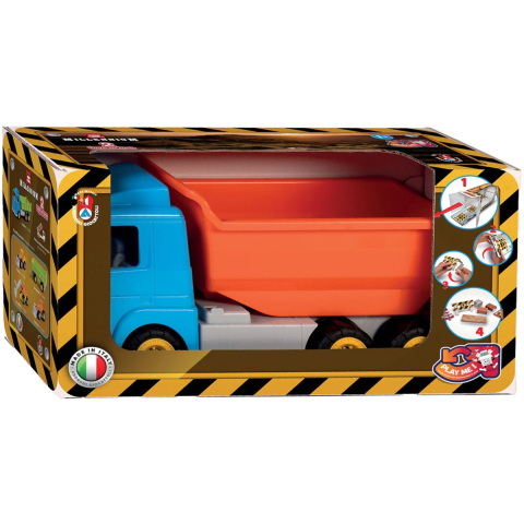 Androni Sandbox vehicle Tipper truck