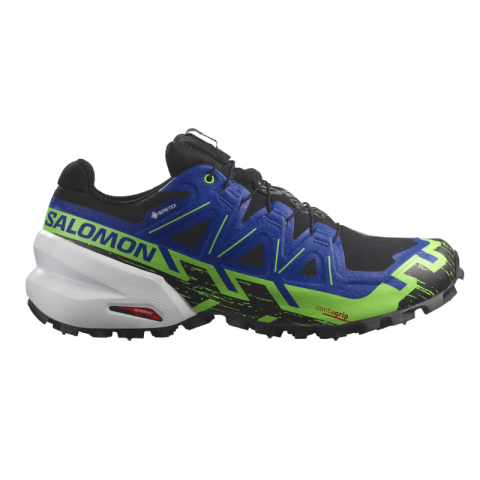Salomon Spikecross 6 GTX 472687 45 1/3