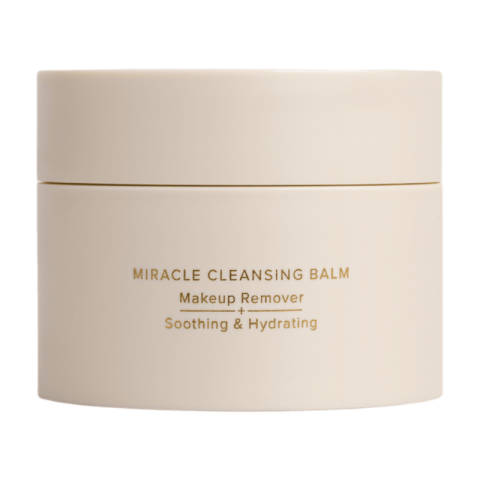 OGB Miracle Reinigende Balsem 100 ml