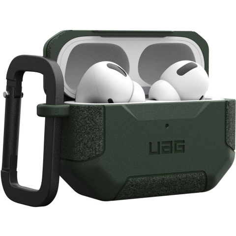UAG Scout olive - AirPods Pro 2