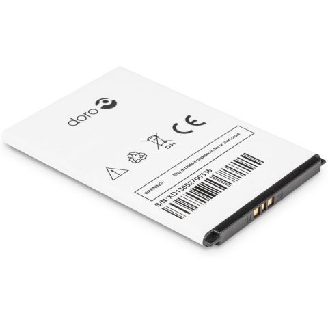 Doro Battery for 703x/708x