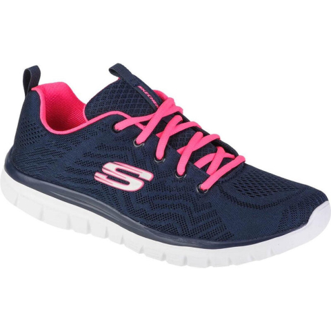 Skechers Graceful - Get Connected 12615-NVHP 39,5
