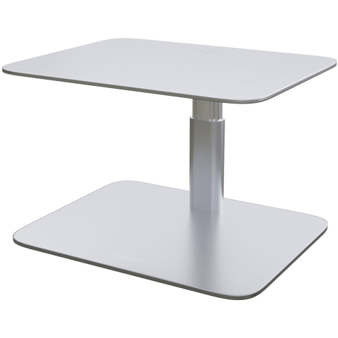 Desire2 Monitor Stand Vertical Adjustable