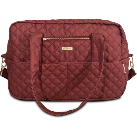 Filibabba Parent bag in recycled RPET - Apple Butter