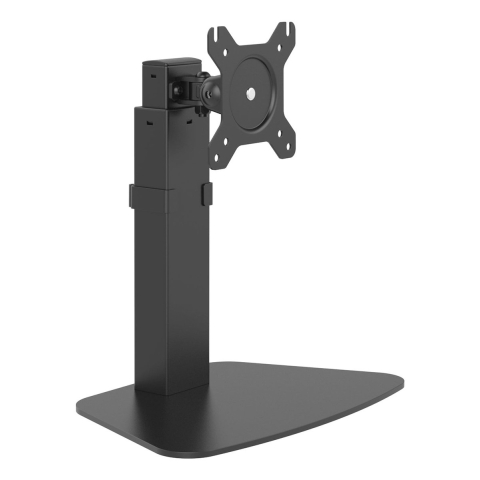 Desire2 Monitor Arm Desk Mount Black