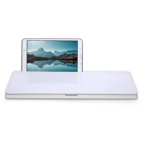 Desire2 Whiteboard Desk Organiser Streamline Pro
