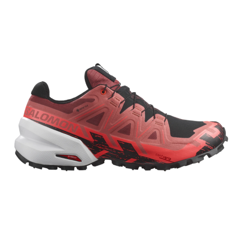 Salomon Spikecross 6 GTX 472707 44 2/3