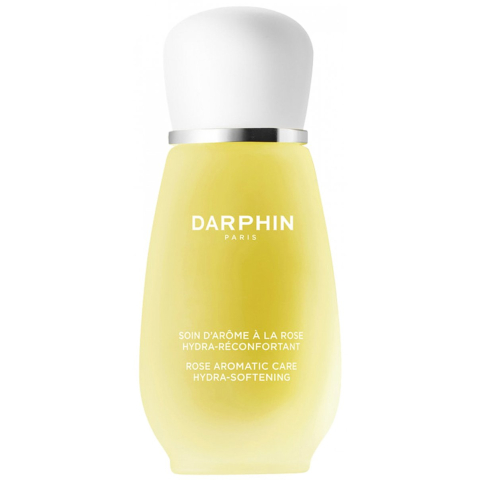Darphin Essential Oil Elixir Rose Aromatic Care