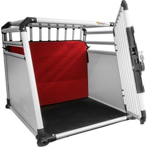 4Pets Crash bag for Pro 3 and noir 3