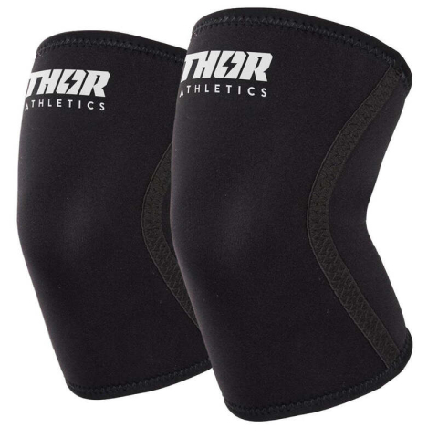 Thor Athletics Kniekousen 7 mm L