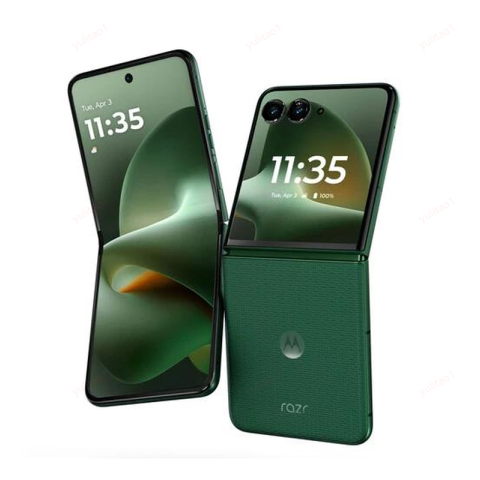 Motorola razr 70 Plus 512 GB/12 GB Mountain View