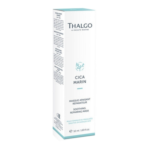 THALGO Cica Marin verzachtend herstellend masker 50 ml