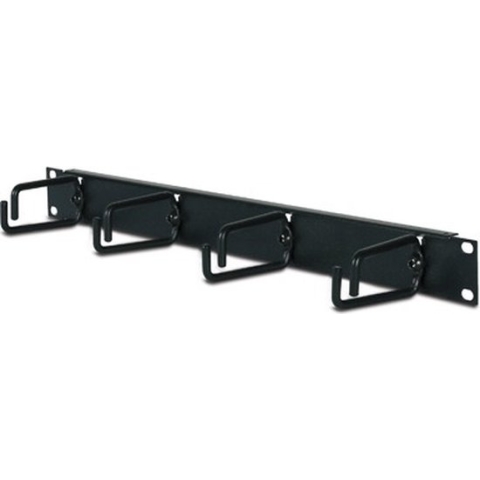 APC AR8425A rack-toebehoren Paneel voor kabelbeheer