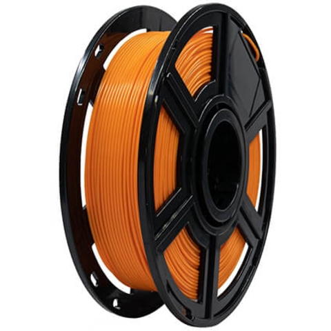 FlashForge PLA PRO 500g - Orange - 3D Printing Filament