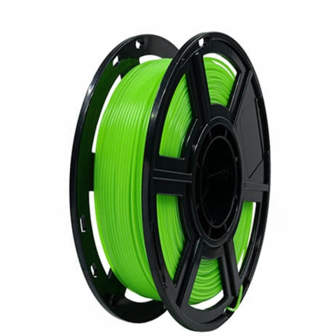 FlashForge PLA PRO 500g - Green - 3D Printing Filament