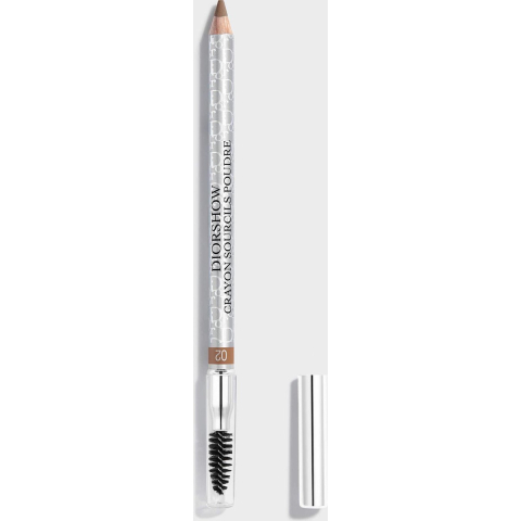 Christian Dior Diorshow Crayon Sourcils Poudre Waterproof Eyebrow Pencil 002 Chesnut