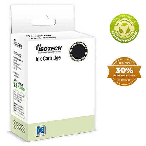 ISOTECH CC641EE/CC644EE / Alternative to HP 300XL / Multipack Ink
