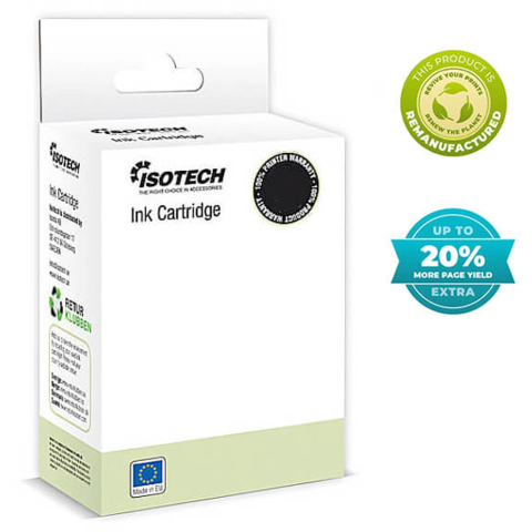 ISOTECH 5222B013 / Alternative to Canon PG-540XL/CL-541XL / Multipack Ink