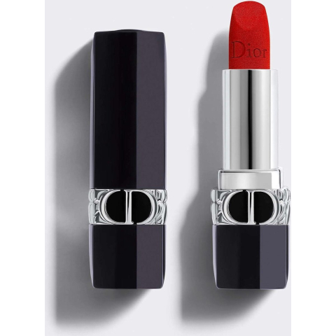 Christian Dior Dior Rouge Dior Couture Colour Lipstick - Refillab
