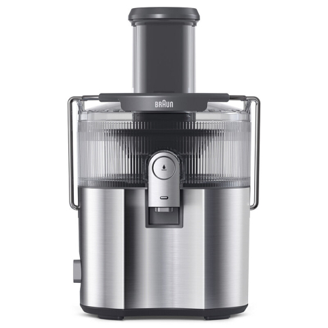 Braun MultiJuice 7 Spin SJ7000 sapcentrifuge
