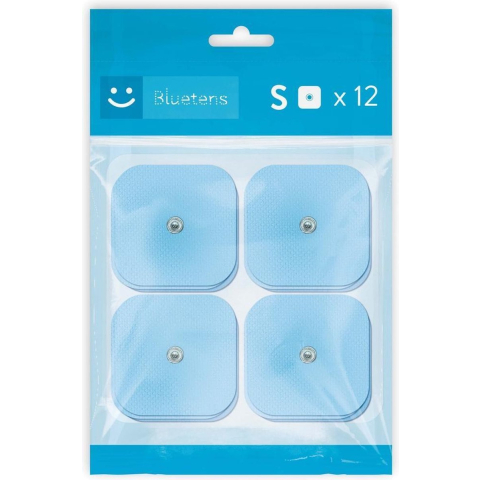 Bluetens replacement electrode pads