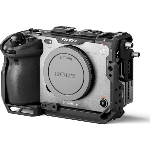 Tilta TA-T16-FCC-B camera cage