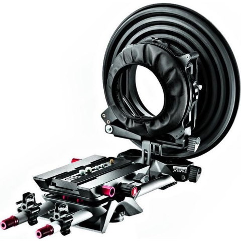 Manfrotto MVA512WK camera kit