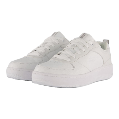 Skechers Sport Court 92 - Illustrious 149763-WHT 37