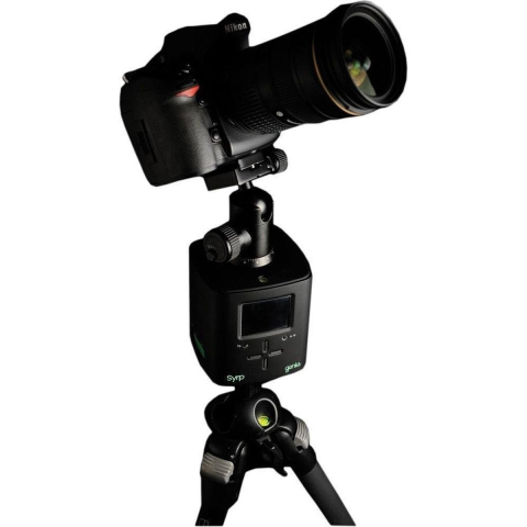 Syrp Genie Motion Control Time Lapse Device