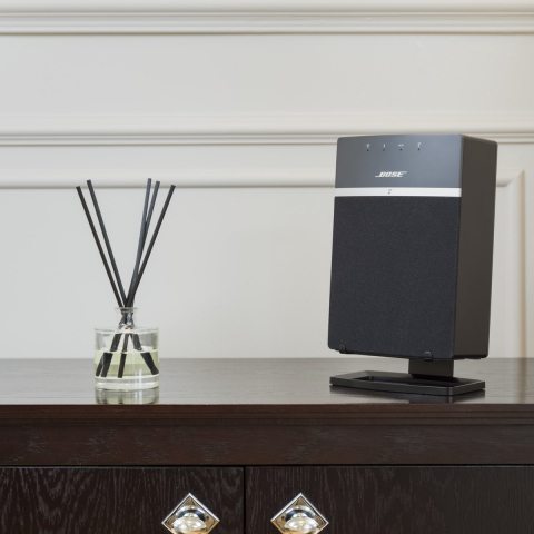 SOUNDXTRA Desk Stand - Max - recommended for