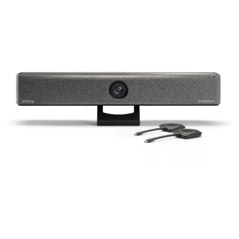 Barco ClickShare Bar Pro