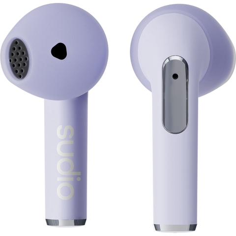 Sudio N2 - true wireless earphones with mic