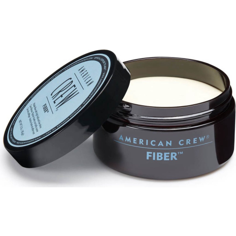 American Crew - Pucks Fiber Wax 85 g