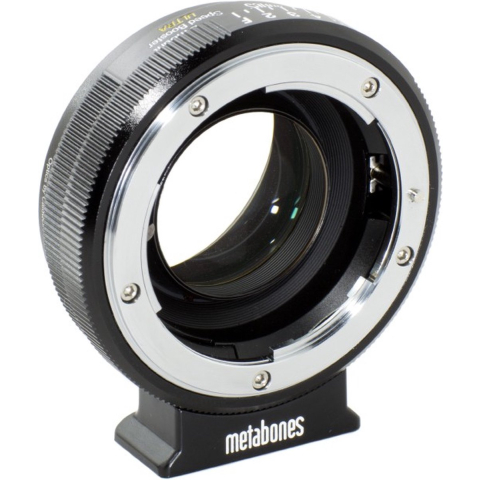 Metabones Speed Booster ULTRA