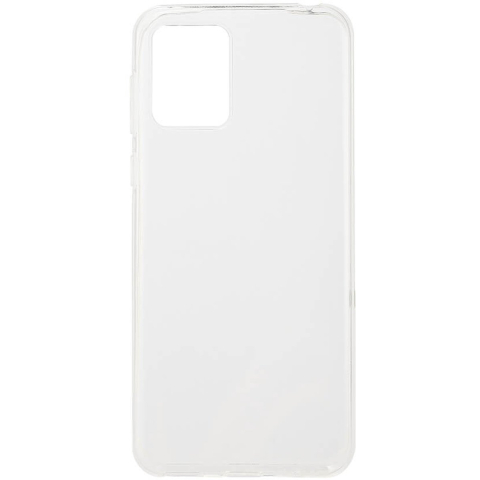 ONSALA Phone Case TPU Transparent - Motorola Moto E13 4G