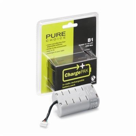 PURE ChargePAK B1