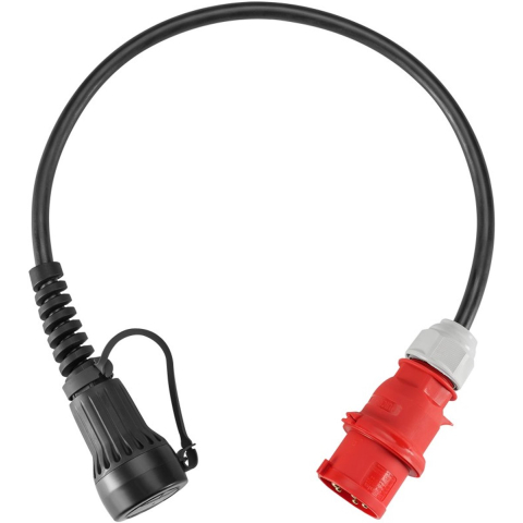 LAPP CEE Charging Adapter Universal, up to 22 kW, 3-phase