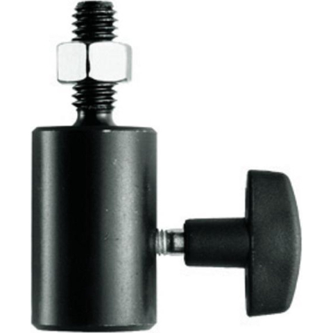 Manfrotto 014MS - mounting adapter