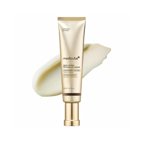 Medicube Deep Lifting Peptide oogcrème 30 ml