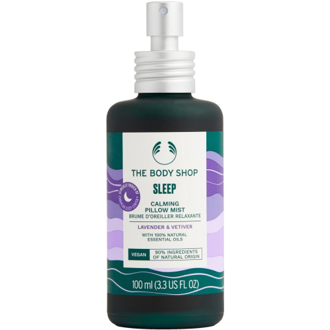 The Body Shop Sleep Calming Pillow Mist 100 ml