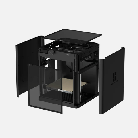 Bambu Lab P1S 3D-printer