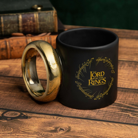 Paladone - LOTR The One Ring - Mokken